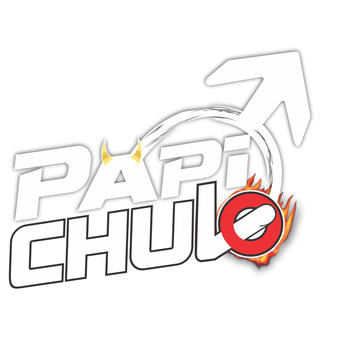 Logo Papi Chulo