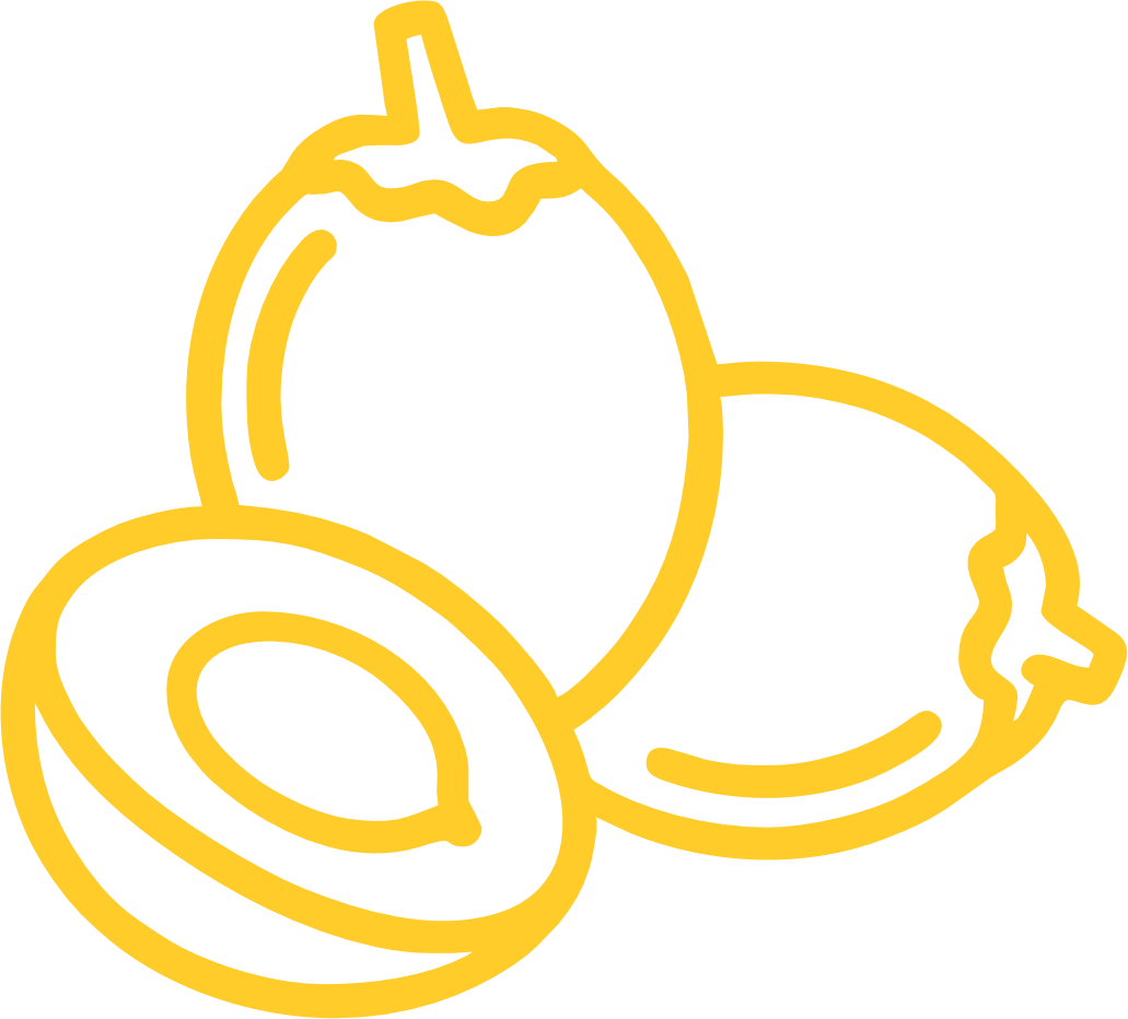 Icono Chontaduro