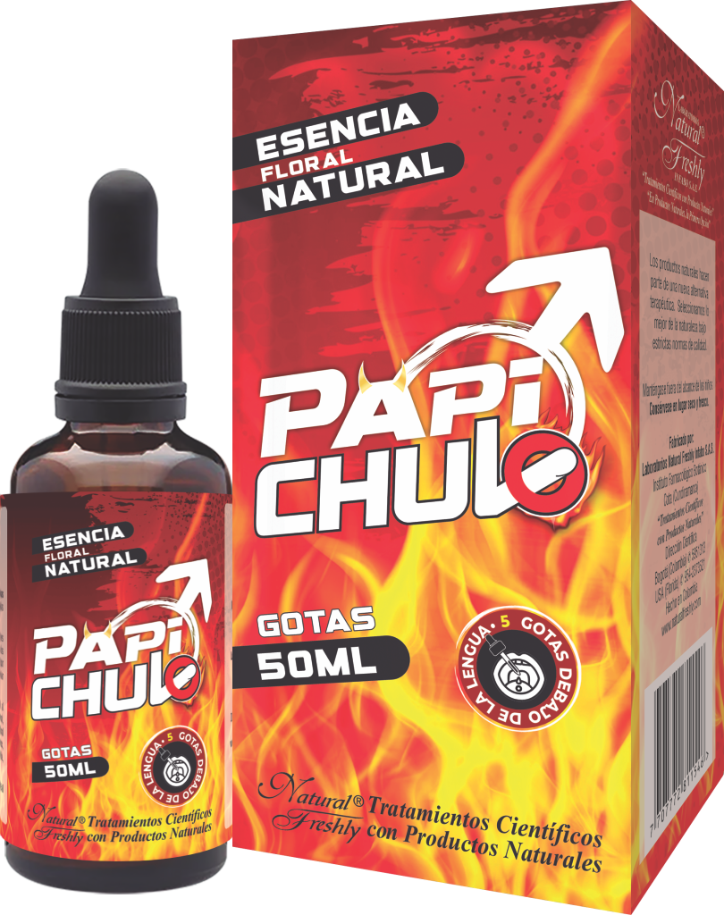 Esencia Papi Chulo