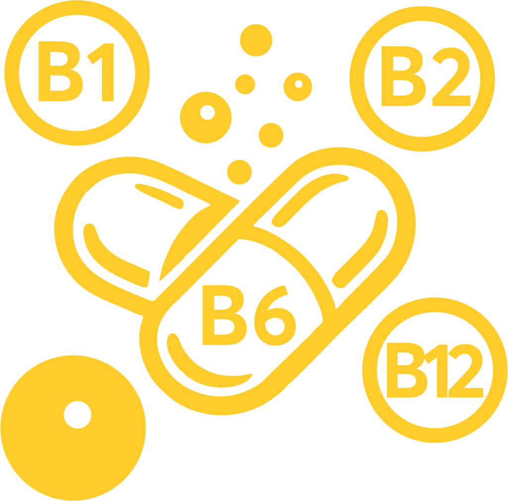 Icono Vitaminas